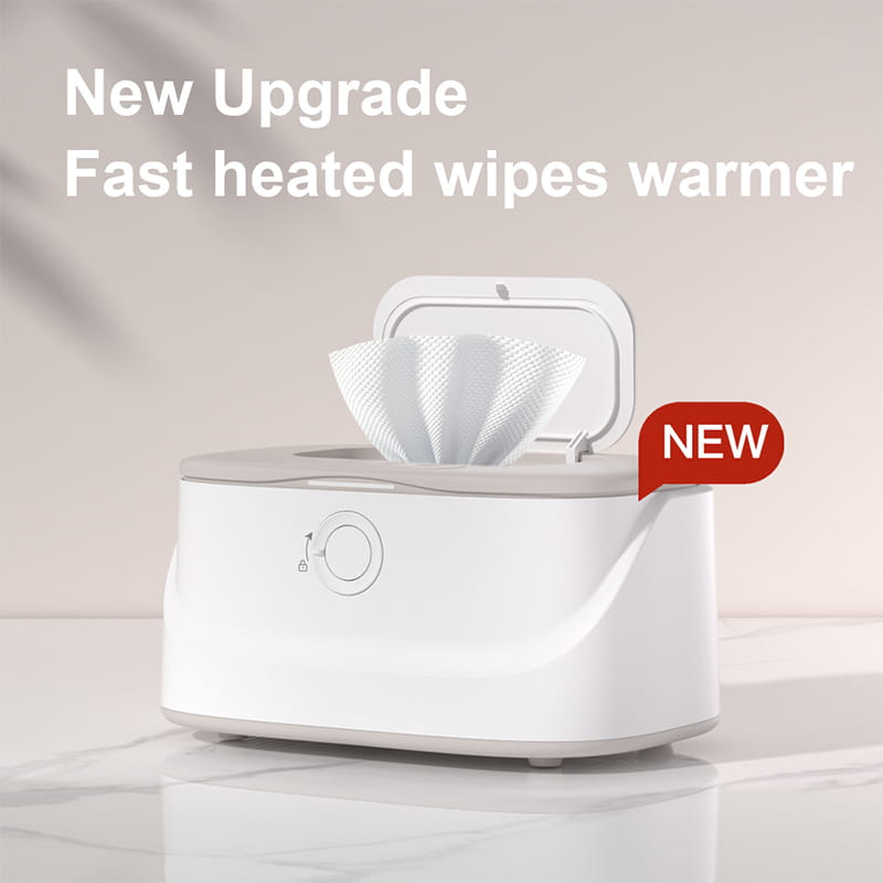 Baby Wet Wipe Warmer