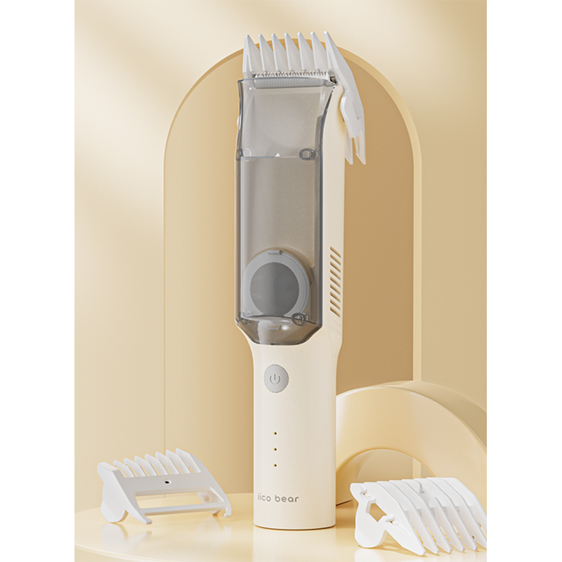 HJ-LO2 Cordless Baby Hair Clipper