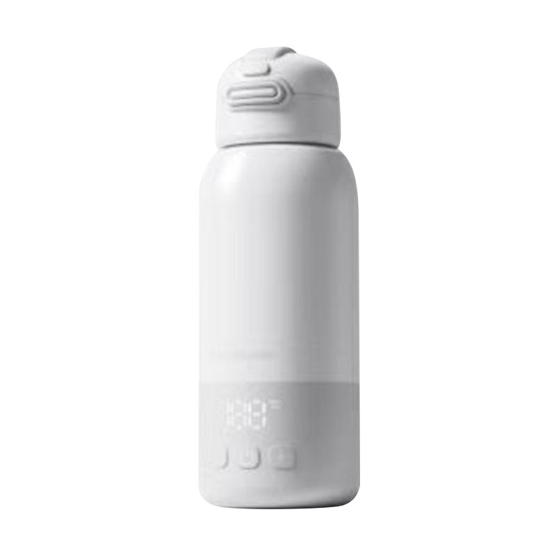 New portable milk warmer
