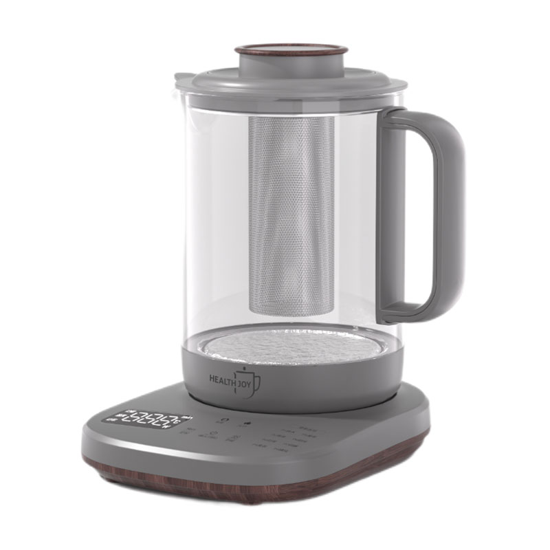 Multifunctional Tea Kettle A09G
