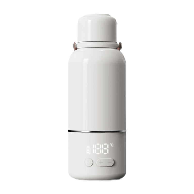 New Portable Milk Warmer Cup-R09
