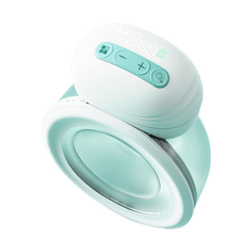 New Wearable Breast Pump U5